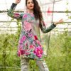 ASIFA Nabeel Latest Lawn Collection