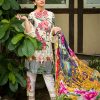 ASIFA Nabeel Lawn Collection 2019