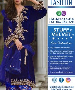 Sana-Abbas-Velvet-Dresses-Online