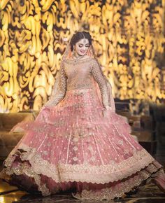 Sana Safinaz Bridal Collection 2019