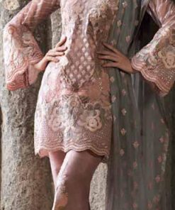 Zainab Chottani Bridal Dresses Online