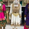 Afghani Wedding Dress Online