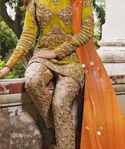 Aisha Imran Luxury Dresses