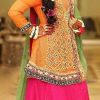 Aliza Waqar Wedding Dresses