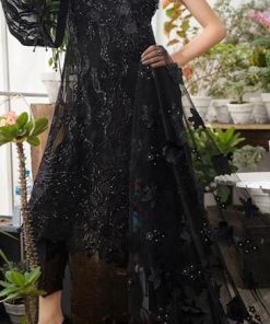 Asifa Nabeel Latest Collection
