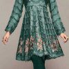 Baroque Mysori Dresses Online