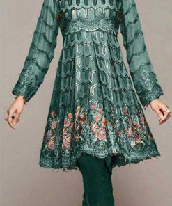 Baroque Mysori Dresses Online