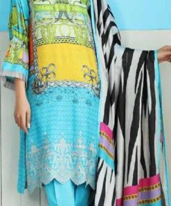 Charizma Linen Suits 2019