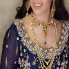 Fatima Shehzad Wedding Dresses