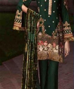 Gul Ahmed Cotton Collection