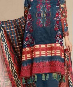 Khaadi Winter Dresses