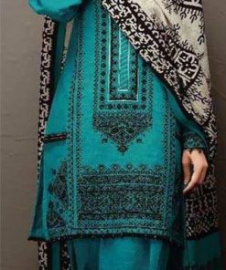 Latest Khaadi Winter Dresses