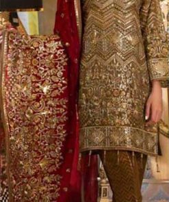 Maryam And Maria Dresses Online