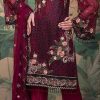 Maryams Winter Dresses 2019