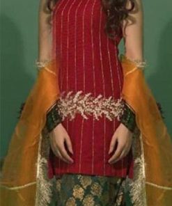 Pakistani Bridal dresses online