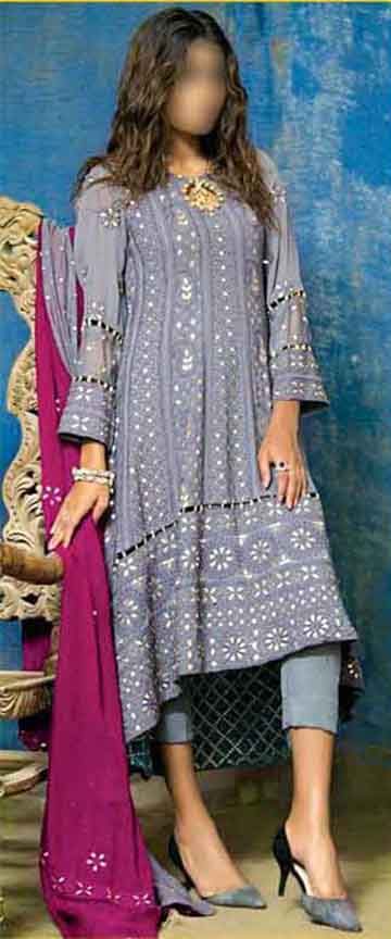 Pakistani Clothes Online 2019