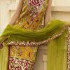 Pakistani Wedding Wear Collection