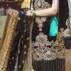 Rang Rasiya Velvet Dresses