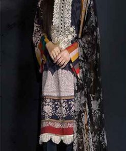 Sana Safinaz Silk Dresses Online