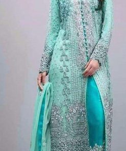 Zainab Chottani Bridal Collection