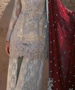 Zainab Chottani Latest Dress
