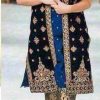 Zainab Chottani Velvet Dresses
