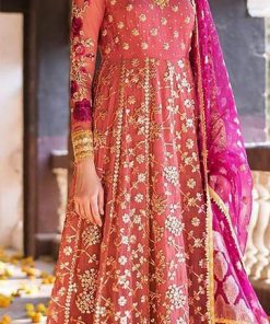 Zainab Chottani Wedding Collection