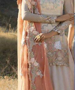 Zainab Chottani Wedding Dresses