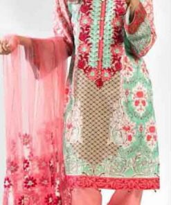 Agha Saeed latest lawn collection