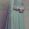 Annus Abrar Bridal Dresses 2019