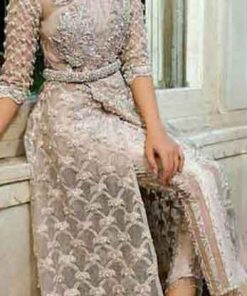 Erum khan latest bridal collection