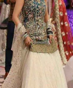 Kashees latest bridal collection
