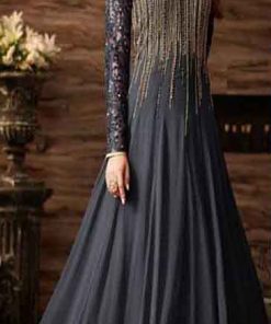 Latest indian maxi collection 2019