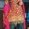 Nomi Ansari Luxury dresses