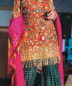 Nomi Ansari Luxury dresses