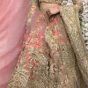 Pakistani Latest Bridal collection
