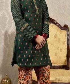 Pakistani Linen Suits 2019