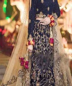 Pakistani latest luxury collection