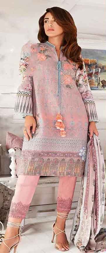 Sobia Nazir Latest silk collection