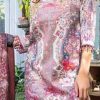 Sobia Nazir Silk dresses