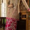 Zainab Chottani Bridal suit