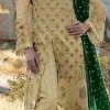 Zainab Chottani luxury net collection