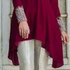 Zainab chottani latest velvet collection