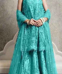 Zara Shah Jahan latest collection