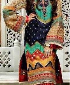 Agha Noor Summer collection