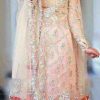 Aliza Waqar Bridal collection