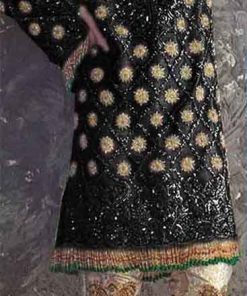 Annus Abrar Mysori dress collection