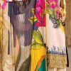 Charizma Naranji Summer dresses