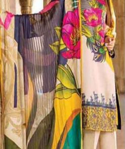 Charizma Naranji Summer dresses
