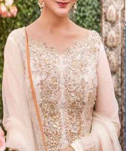 Erum Khan Latest Bridal Dresses